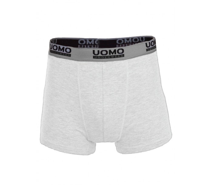 Set De Calzoncillos Boxer De Algodón Para Hombre De Algodón Ropa Interior Masculina Mediawavestore