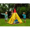 167755 Tienda de juego de los indios 100x100x135 cm con sistema pop up Cigioki