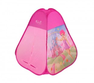 167687 Tienda de juego en iglú de la princesa encantada 95x95x100 Cigioki 2