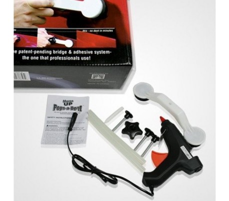 Pops a dent  Juego de reparación de abolladuras