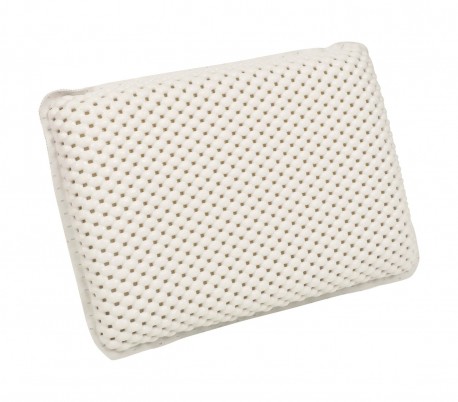 92280 Cojín para la bañera con ventosas Relax Bath impermeable