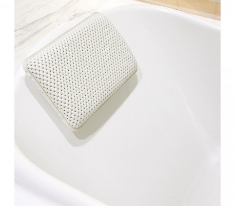 92280 Cojín para la bañera con ventosas Relax Bath impermeable