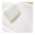 92280 Cojín para la bañera con ventosas Relax Bath impermeable