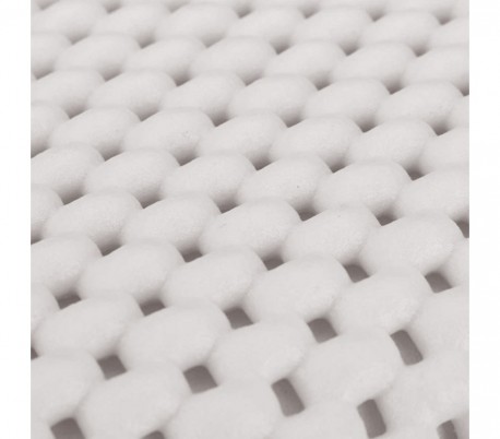 92280 Cojín para la bañera con ventosas Relax Bath impermeable