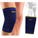 99045 Banda elástica DUNLOP soporte para rodilla