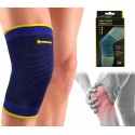 99045 Banda elástica DUNLOP soporte para rodilla