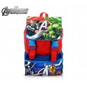  AV16101 Mochila escolar de Los Vengadores 41x28,5x20 cm 