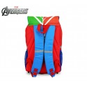  AV16101 Mochila escolar de Los Vengadores 41x28,5x20 cm 