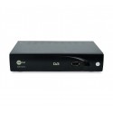 Receptor digital terrestre DVB-T 2012 MpMan 