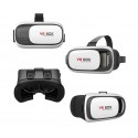 314520 Box 2.0 VR Visor 3D de realidad virtual para smartphones Juegos y Vídeos