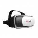 314520 Box 2.0 VR Visor 3D de realidad virtual para smartphones Juegos y Vídeos