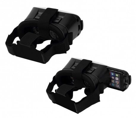 314520 Box 2.0 VR Visor 3D de realidad virtual para ...