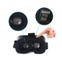 314520 Box 2.0 VR Visor 3D de realidad virtual para smartphones Juegos y Vídeos