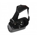 314520 Box 2.0 VR Visor 3D de realidad virtual para smartphones Juegos y Vídeos