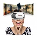 314520 Box 2.0 VR Visor 3D de realidad virtual para smartphones Juegos y Vídeos