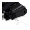 314520 Box 2.0 VR Visor 3D de realidad virtual para smartphones Juegos y Vídeos