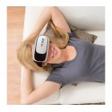 314520 Box 2.0 VR Visor 3D de realidad virtual para smartphones Juegos y Vídeos