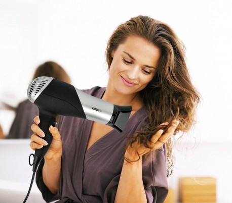 897701 Secador con difusor Dictrolux 2000 W de 2 velocidades