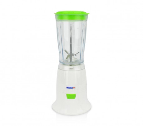  892132 Batidora eléctrica Dictrolux con jarra de 400 ml de 200 W en 3 colores
