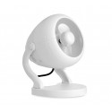 54735 Mini ventilador de mesa portátil y silencioso de 13 cm LIFETIME AIR