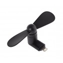 Mini Ventilador para Iphone 5/5S 6 y 6 plus Mini Ventilador para Iphone 5/5S 6 y 6 plus