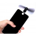 Mini Ventilador para Iphone 5/5S 6 y 6 plus Mini Ventilador para Iphone 5/5S 6 y 6 plus