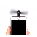 Mini Ventilador para Iphone 5/5S 6 y 6 plus Mini Ventilador para Iphone 5/5S 6 y 6 plus