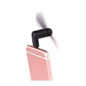 Mini Ventilador para Iphone 5/5S 6 y 6 plus Mini Ventilador para Iphone 5/5S 6 y 6 plus