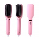 111450 Cepillo alisador con liberación de iones 2en1 de 150-230 ºC
