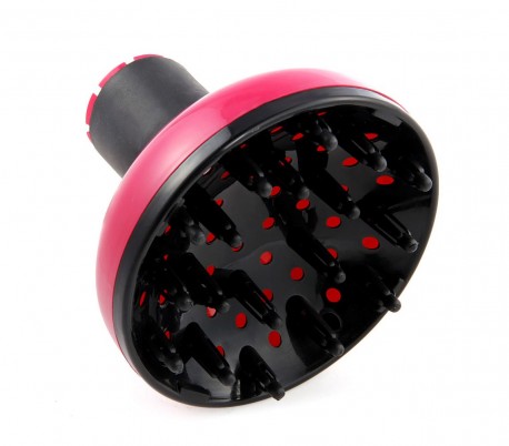 3901 Difusor universal de 15 cm para cabello rizado en varios colores … 