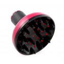 3901 Difusor universal de 15 cm para cabello rizado en varios colores … 