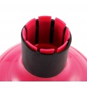 3901 Difusor universal de 15 cm para cabello rizado en varios colores … 