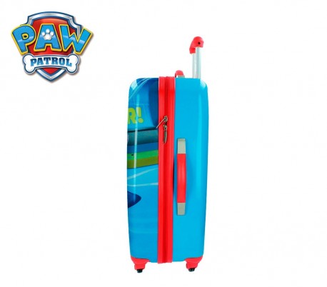 4641551 Trolley rígida en ABS de Star Wars 67x42x24 cm 