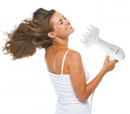 169701 Secador de pelo Dictrolux con difsor de 2000 W