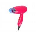 FD85 Mini secador de pelo para viaje KOTEX de 800W y dos velocidades