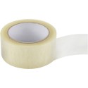 36 pz cinta adhesiva Embalaje 50 mm x 132 metros TRANSPARENTE MADE IN ITALY