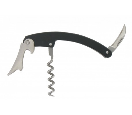 Set para servir botellas de vino (3 piezas) - WELKHOME