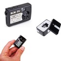 Mini dv fotocamara hd 5.0 megapixel usb