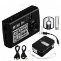 Mini dv fotocamara hd 5.0 megapixel usb
