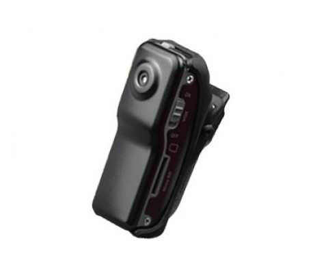Mini dv cámara grabadora voz detector de movimiento para autos, deportivos, 2G