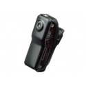 Mini dv cámara grabadora voz detector de movimiento para autos, deportivos, 2G