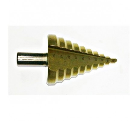 Fresa cónica en forma de cono de aleación  6-55mm para madera metal plástico