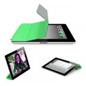 Smart cover funda apple ipad 2 ipad 3 cover magnetica plegable