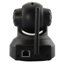 Cámara IP wifi cámara web inalámbrica wifiI pan & tilt ip Interno i/o