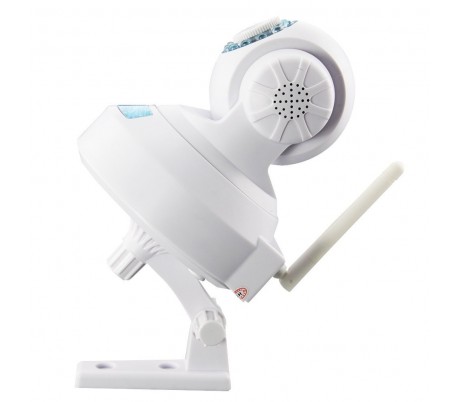 Cámara IP wifi cámara web inalámbrica wifiI pan...