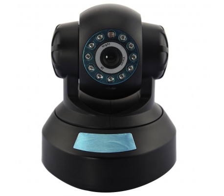 Cámara IP wifi cámara web inalámbrica wifiI pan...