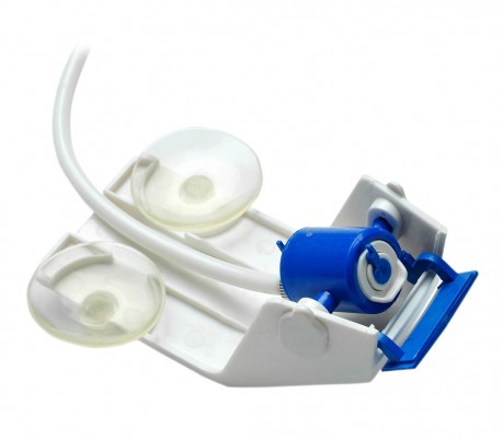 HS-B8110 Bidé externo al WC para la higiene íntima incluye regulador de Tº