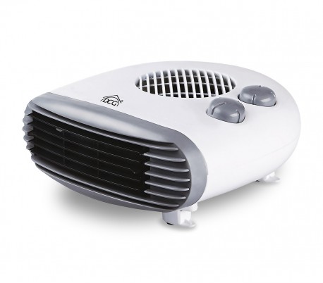 HL9732 Termoventilador horizontal DCG con 3 niveles de calor 2000W