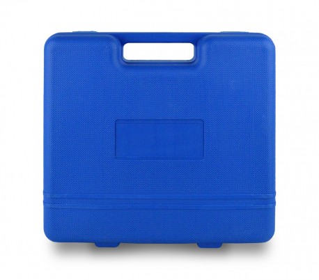 G02670 Medidor de presión para aire acondicionado (casa – industrial – coche)