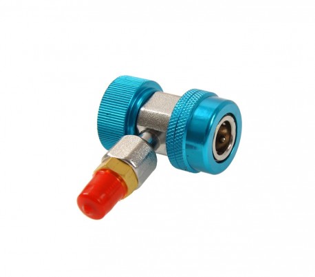 G02670 Medidor de presión para aire acondicionado (casa – industrial – coche)